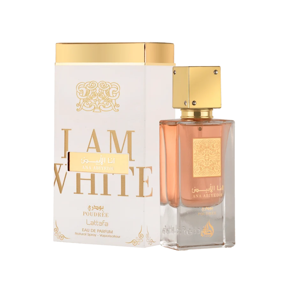 Ana Abiyedh Eau de Parfum 100 ml de Lattafa, imagen 2