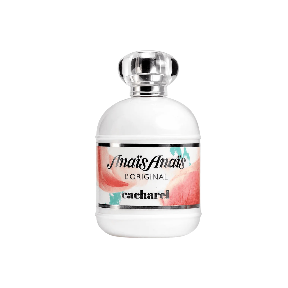 Anaïs Anaïs L'Original Eau de Toilette 100 ml de Cacharel