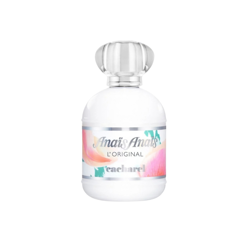 Anaïs Anaïs L'Original Eau de Toilette 50 ml de Cacharel