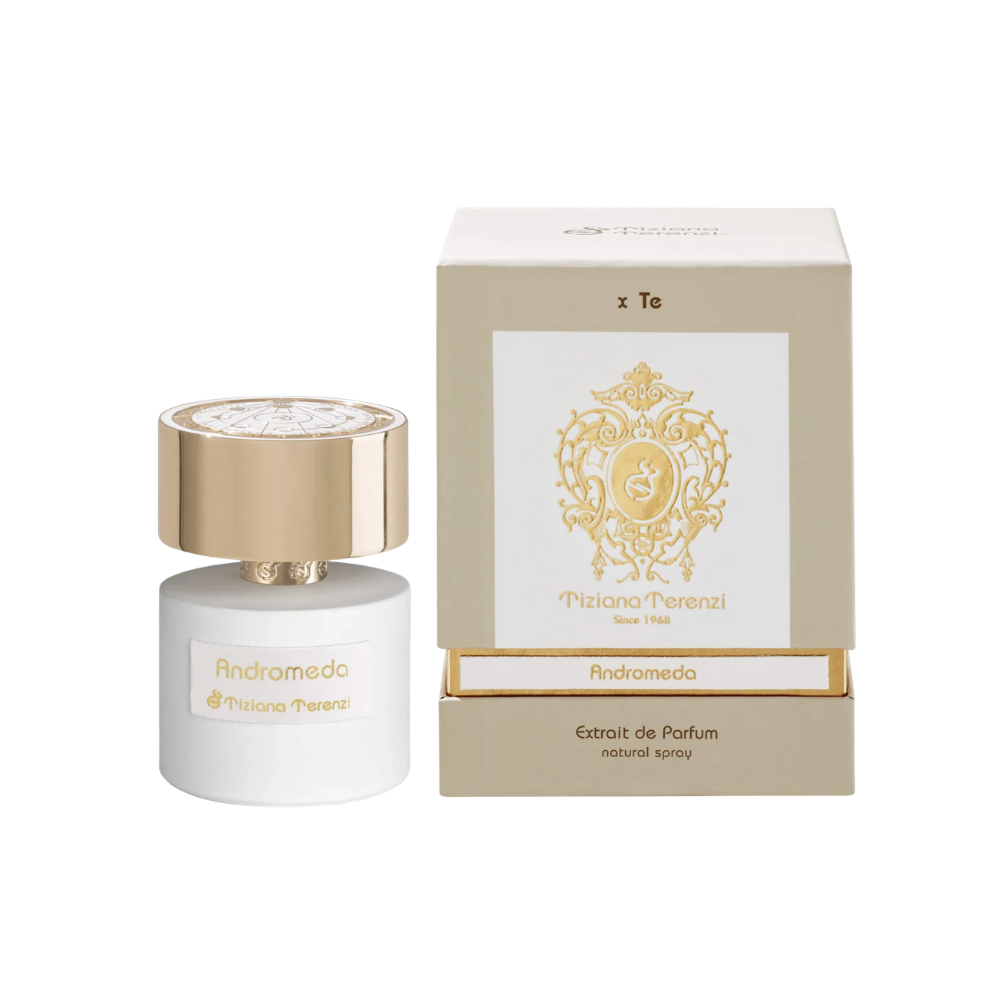 Andromeda Extrait de Parfum 100 ml de Tiziana Terenzi, imagen 2