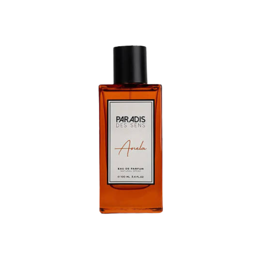Anela Eau de Parfum 100 ml de Paradis des Sens