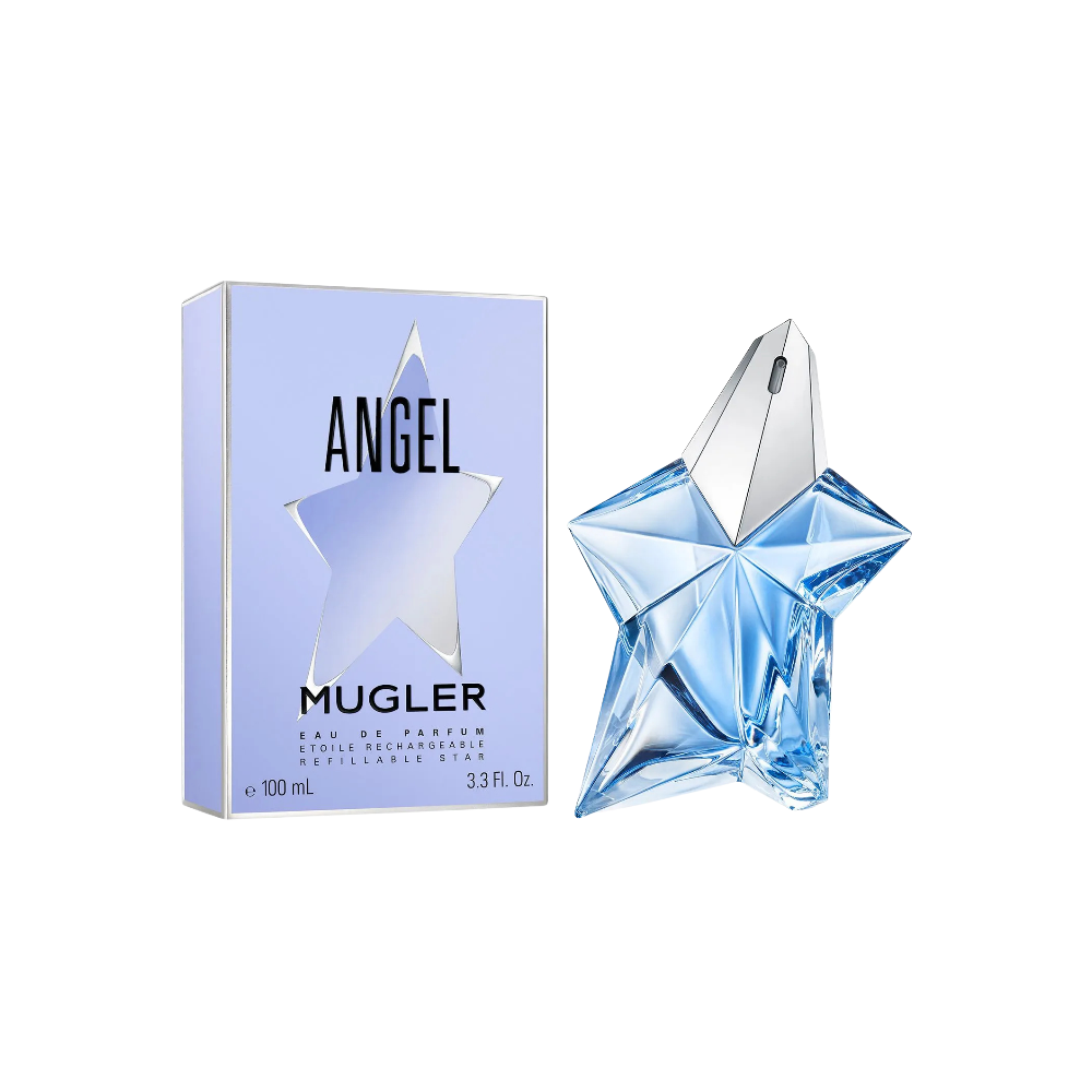 Angel Eau de Parfum 100 ml de Mugler, imagen 2