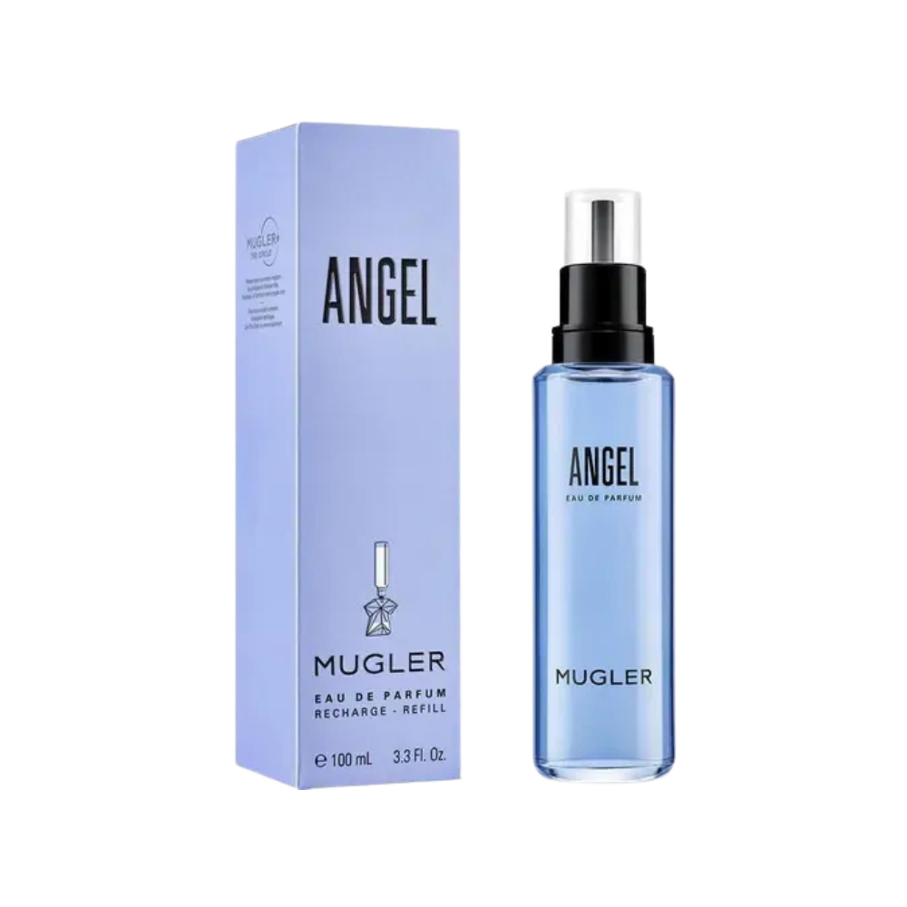 Angel Recarga Eau de Parfum 100 ml de Mugler, imagen 2