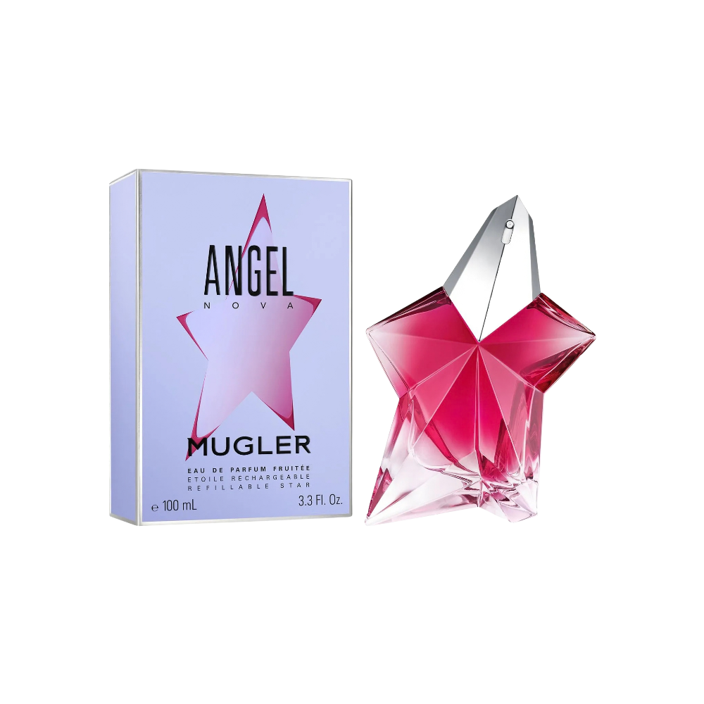 Angel Nova Eau de Parfum 100 ml de Mugler, imagen 2