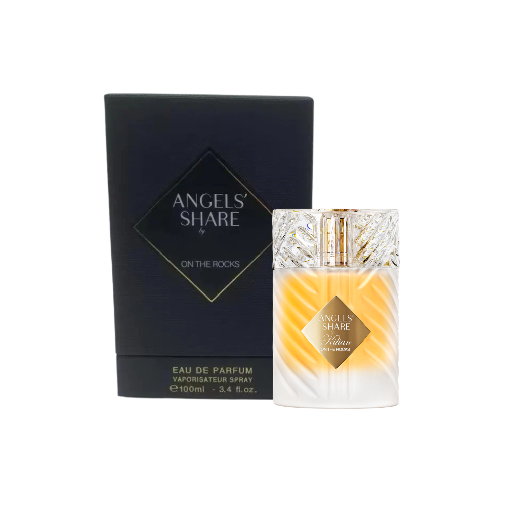 Angels' Share on the Rocks Eau de Parfum 100 ml de Kilian, imagen 2