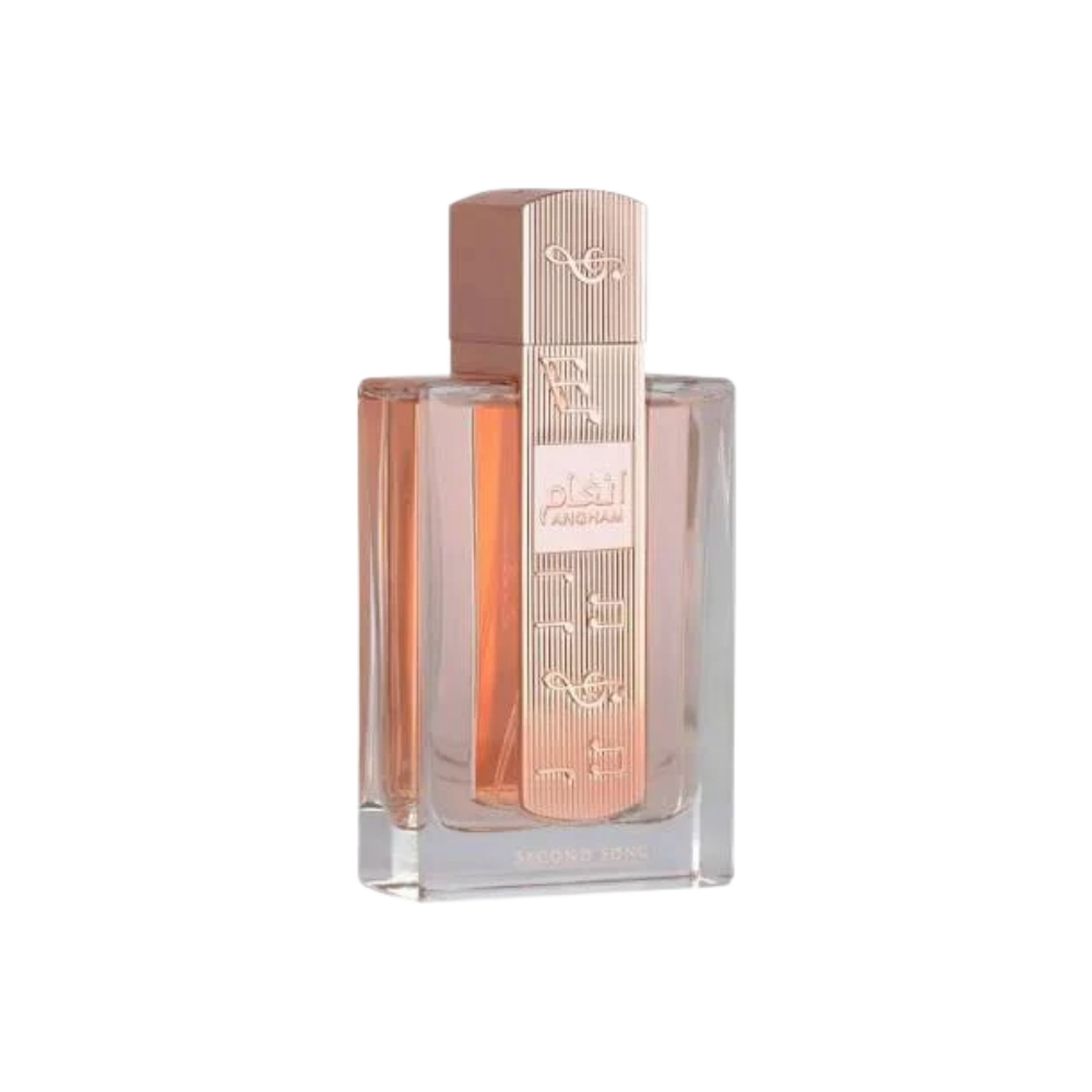 Angham Second Song Eau de Parfum 100 ml de Lattafa