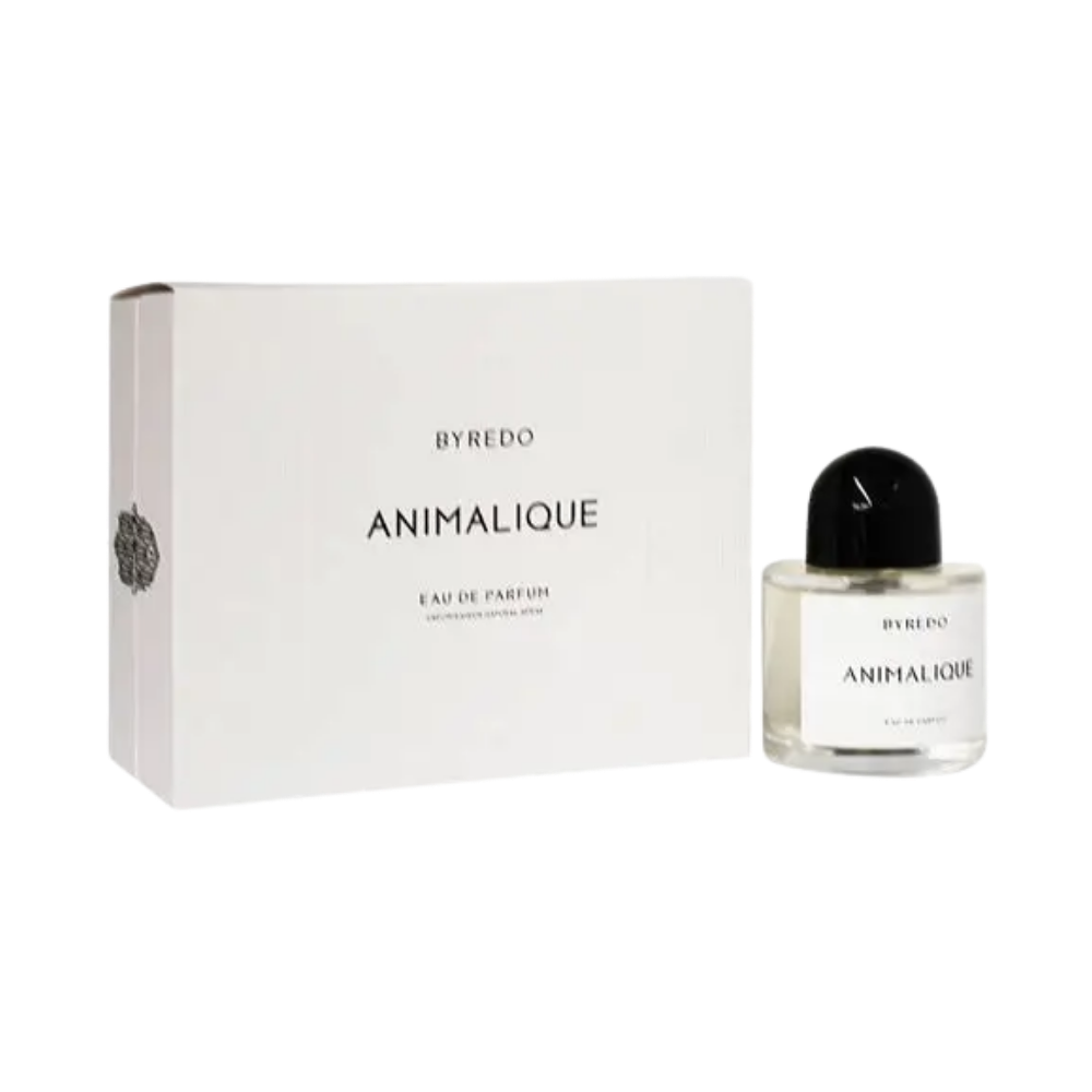 Animalique Eau de Parfum 100 ml de Byredo, imagen 2