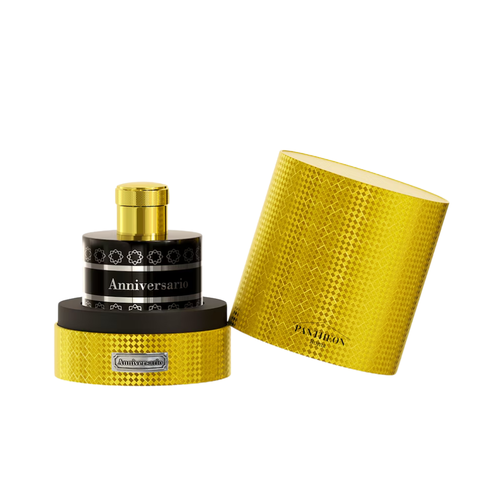 Anniversario Extrait de Parfum 100 ml de Pantheon Roma, imagen 2