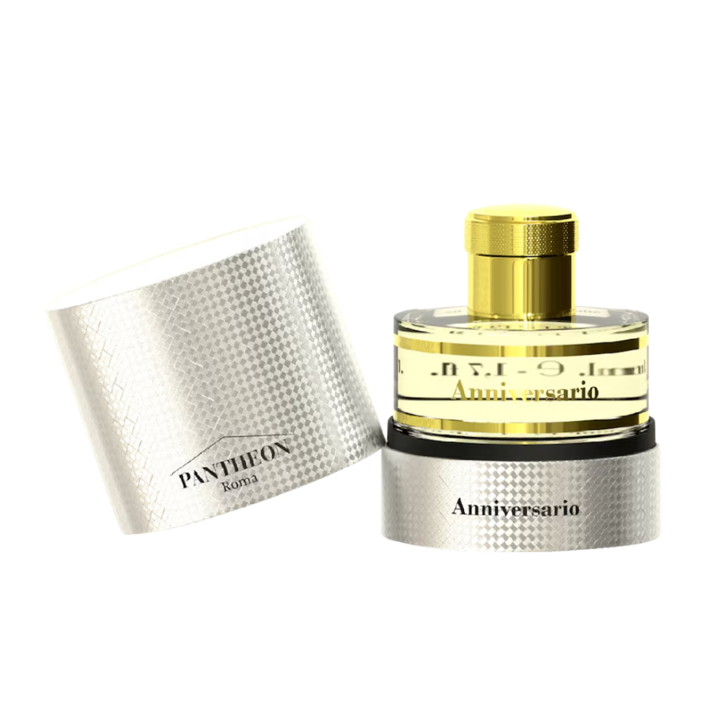 Anniversario Extrait de Parfum 50 ml de Pantheon Roma, imagen 2