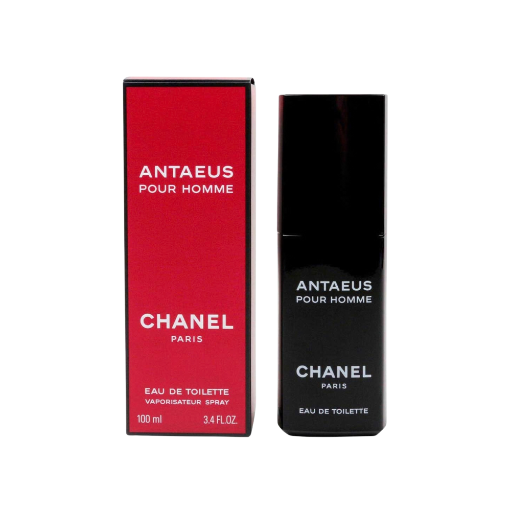 Antaeus Eau de Toilette 100 ml de Chanel, imagen 2