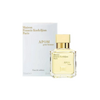 APOM Eau de Parfum 70 ml de Maison Francis Kurkdjian, imagen 2