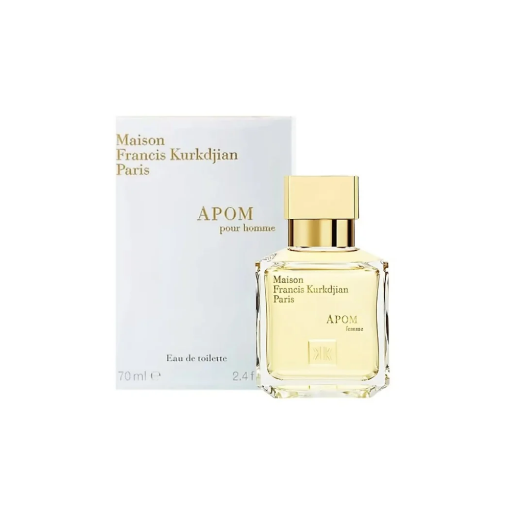 APOM Eau de Parfum 70 ml de Maison Francis Kurkdjian, imagen 2