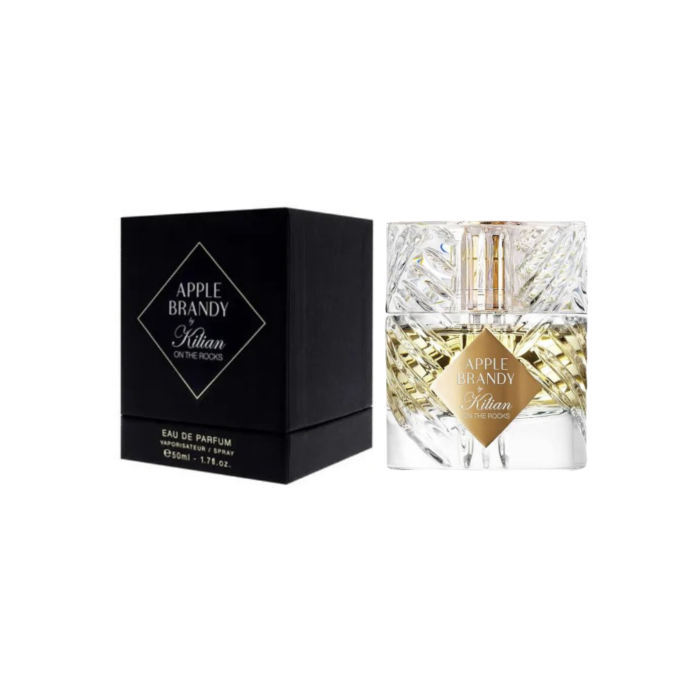 Apple Brandy on the Rocks Eau de Parfum 50 ml de Kilian, imagen 2