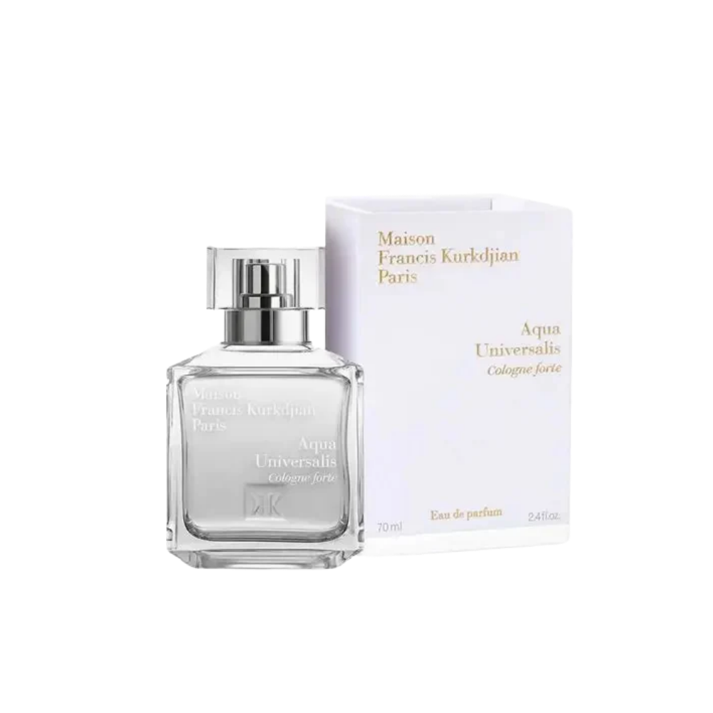 Aqua Universalis Cologne Forte Eau de Parfum 70 ml de Maison Francis Kurkdjian, imagen 2