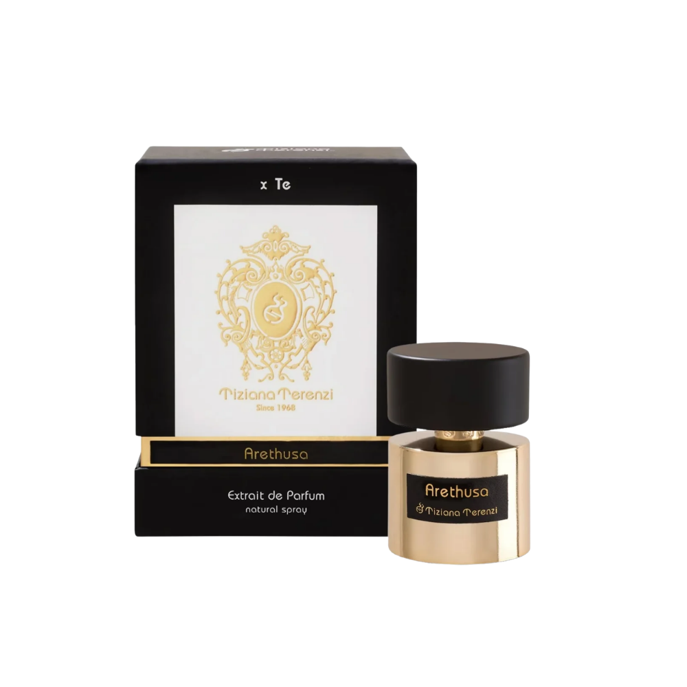 Arethusa Extrait de Parfum 100 ml de Tiziana Terenzi, imagen 2