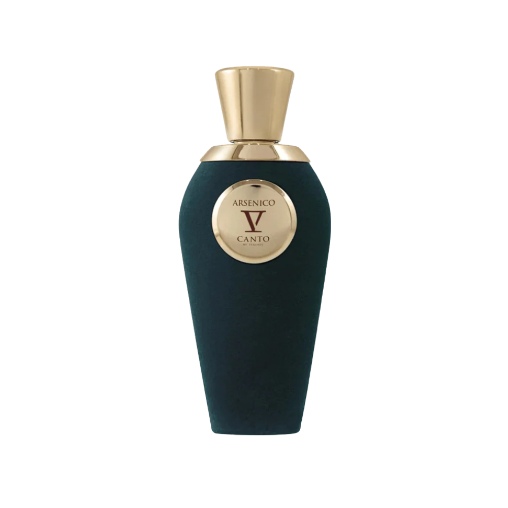 Arsenico Extrait de Parfum 100 ml de V Canto