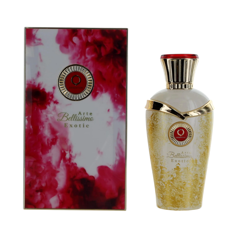 Arte Bellissimo Exotic Eau de Parfum 75 ml de Orientica, imagen 2