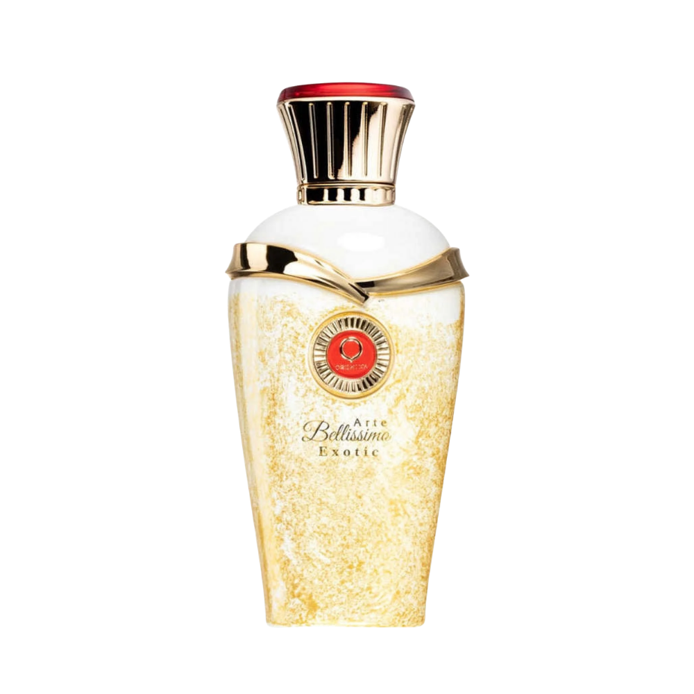 Arte Bellissimo Exotic Eau de Parfum 75 ml de Orientica