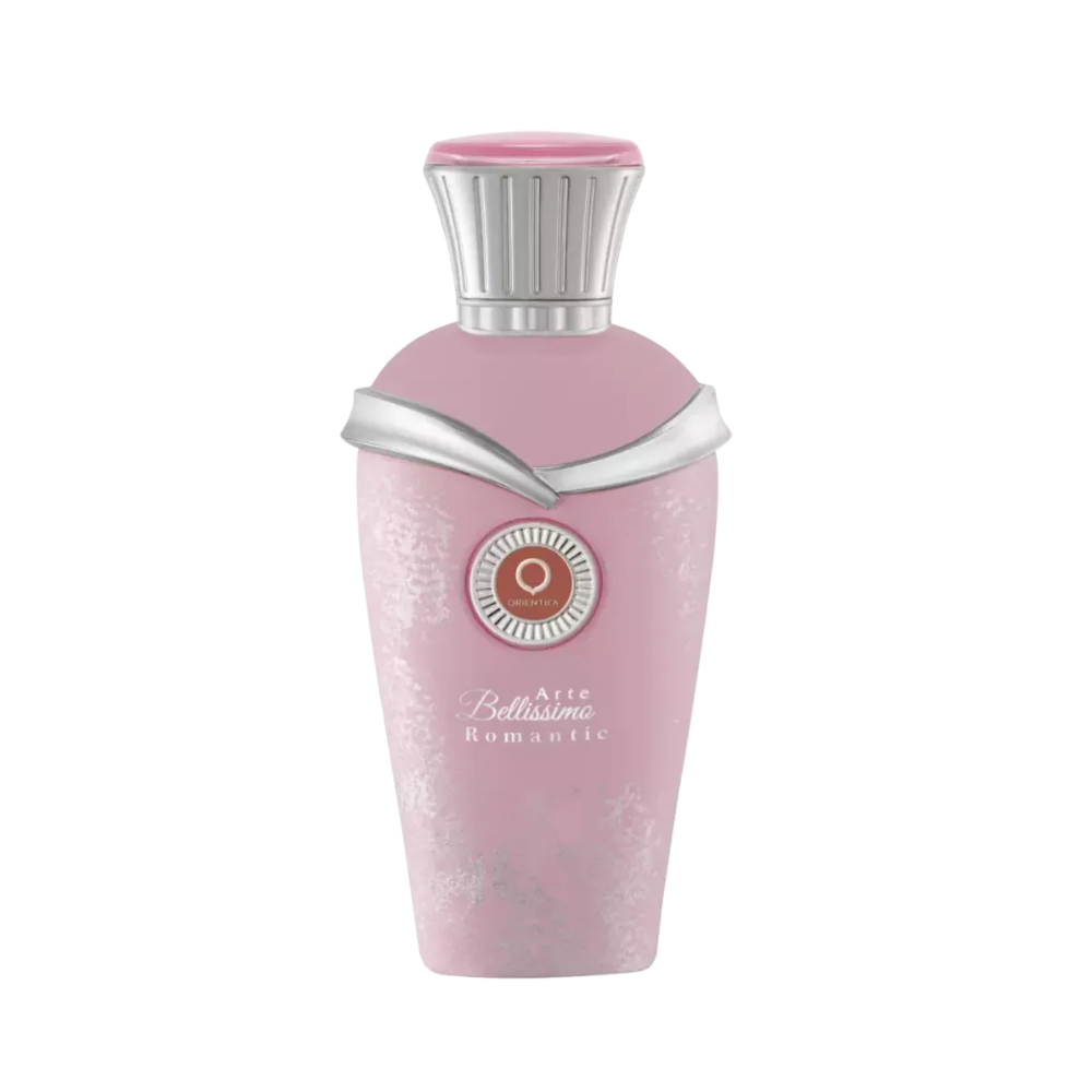 Arte Bellissimo Romantic Eau de Parfum 75 ml de Orientica