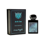 Artik Sea Extrait de Parfum 50 ml de Lorenzo Pazzaglia, imagen 2