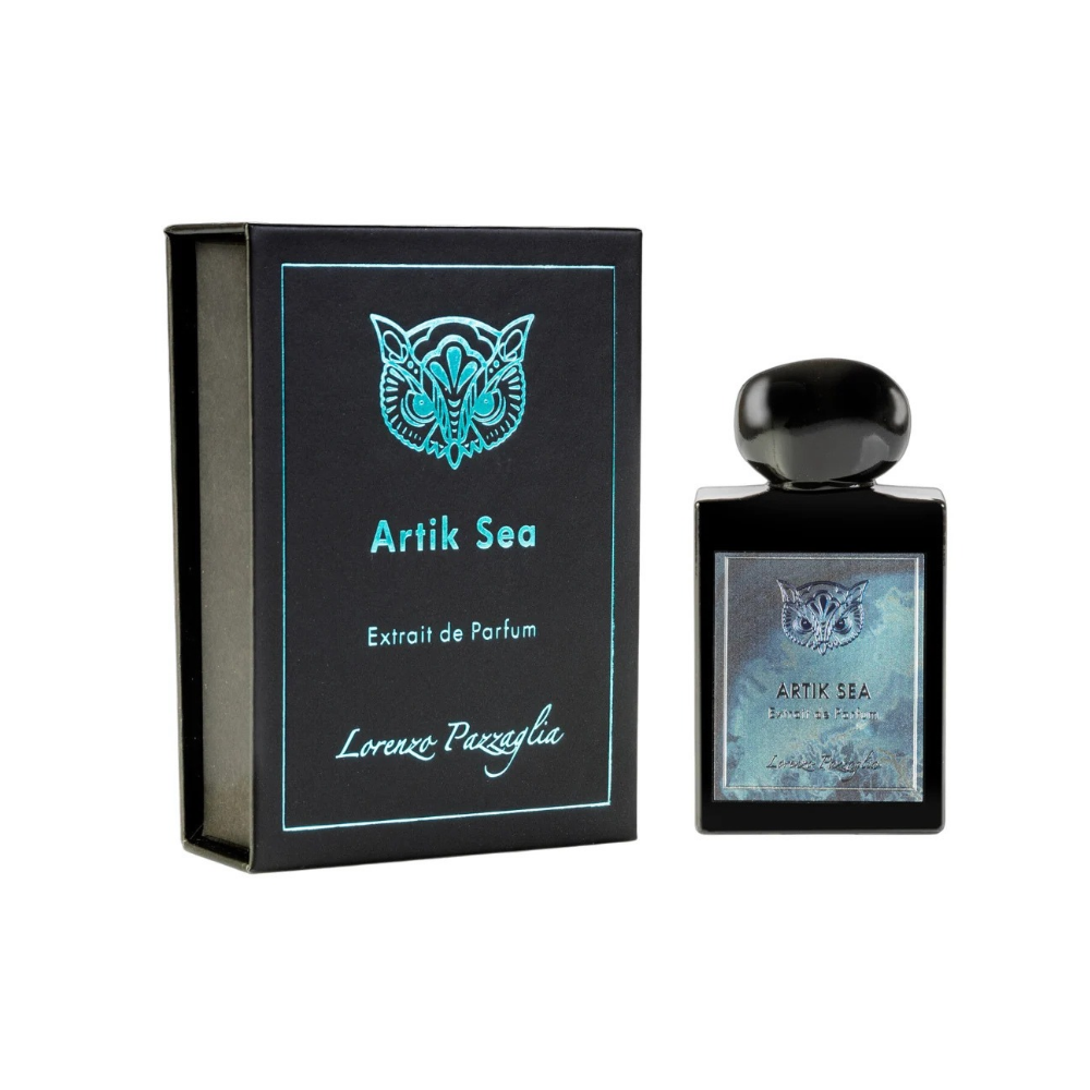 Artik Sea Extrait de Parfum 50 ml de Lorenzo Pazzaglia, imagen 2