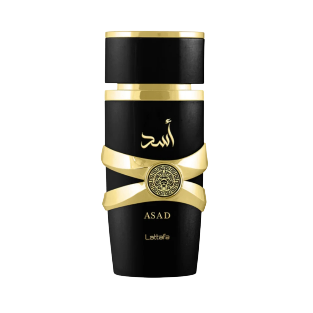 Asad Eau de Parfum 100 ml de Lattafa
