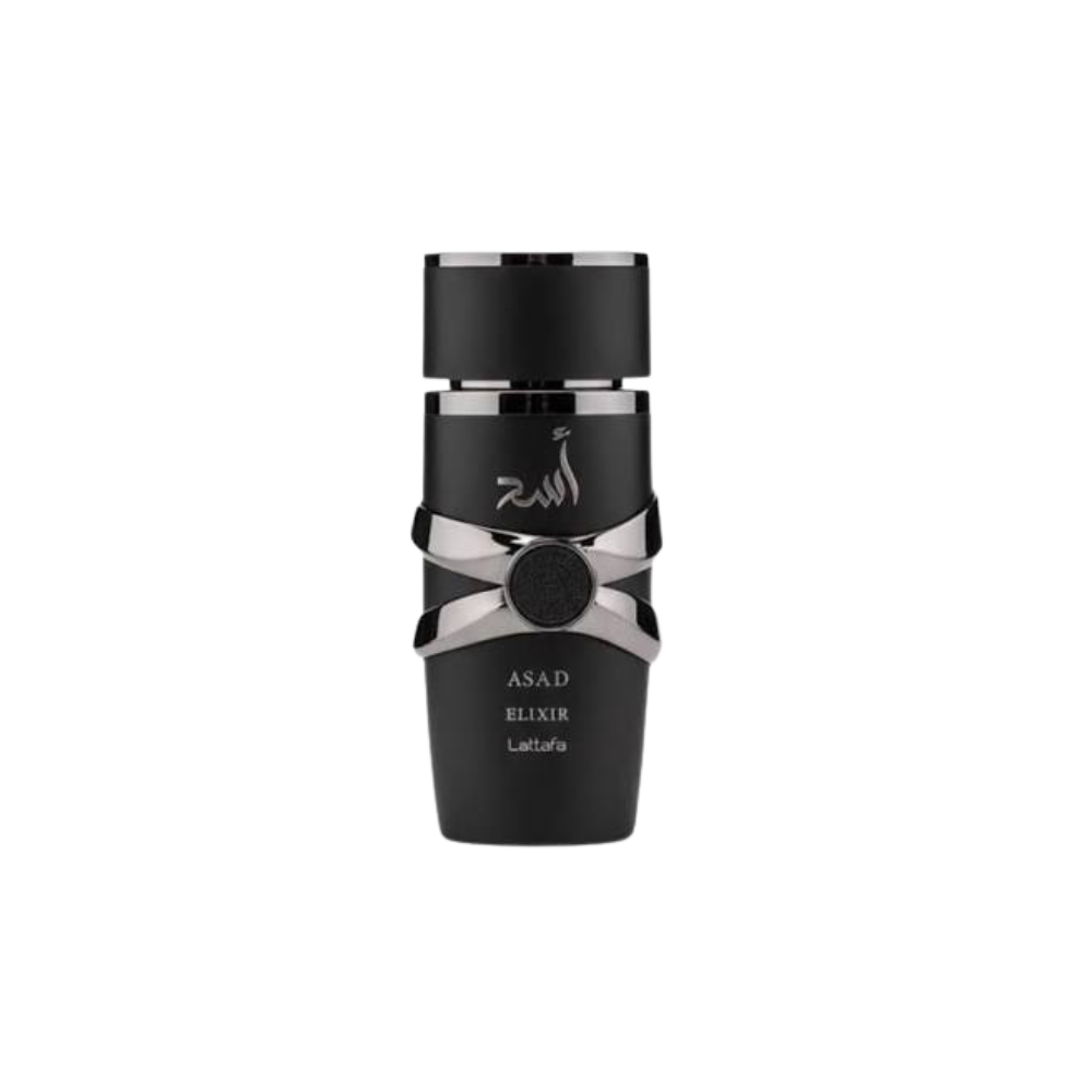 Asad Elixir Eau de Parfum 100 ml de Lattafa