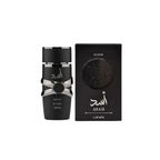 Asad Elixir Eau de Parfum 100 ml de Lattafa, imagen 2