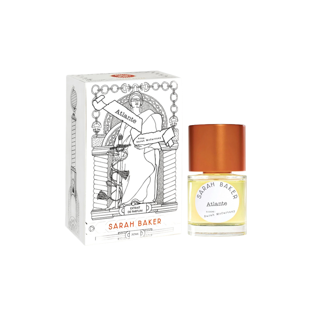 Atlante Extrait de Parfum 50 ml de Sarah Baker, imagen 2