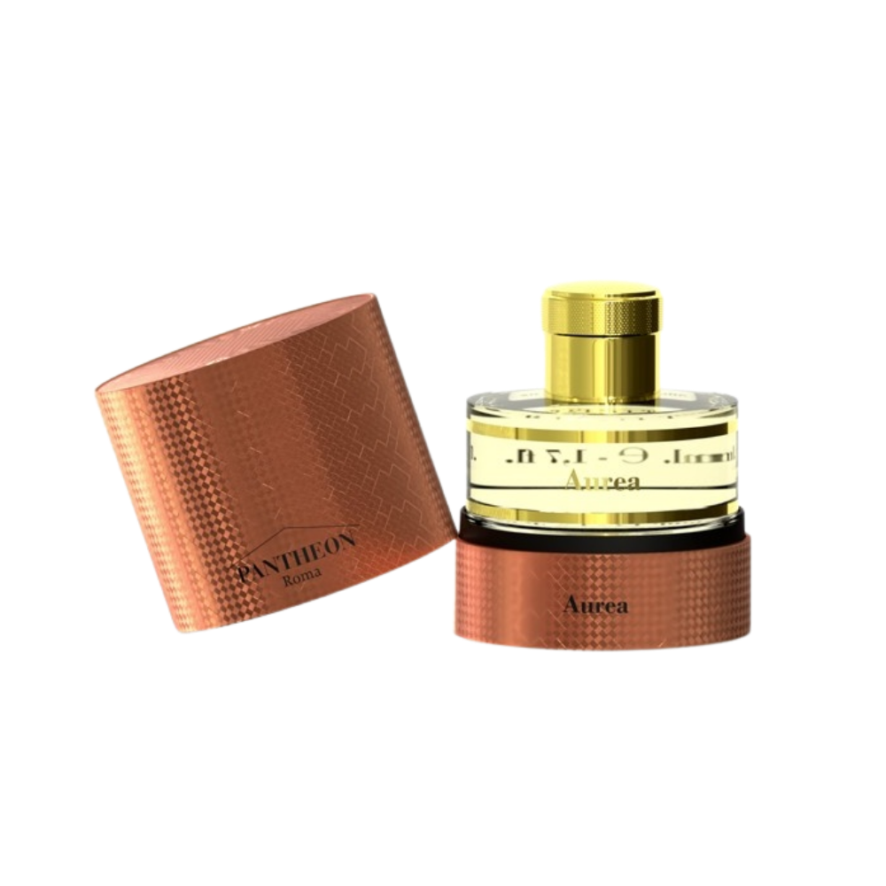 Aurea Extrait de Parfum 50 ml de Pantheon Roma, imagen 2
