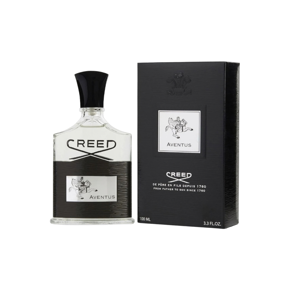 Aventus Eau de Parfum 100 ml de Creed, imagen 2