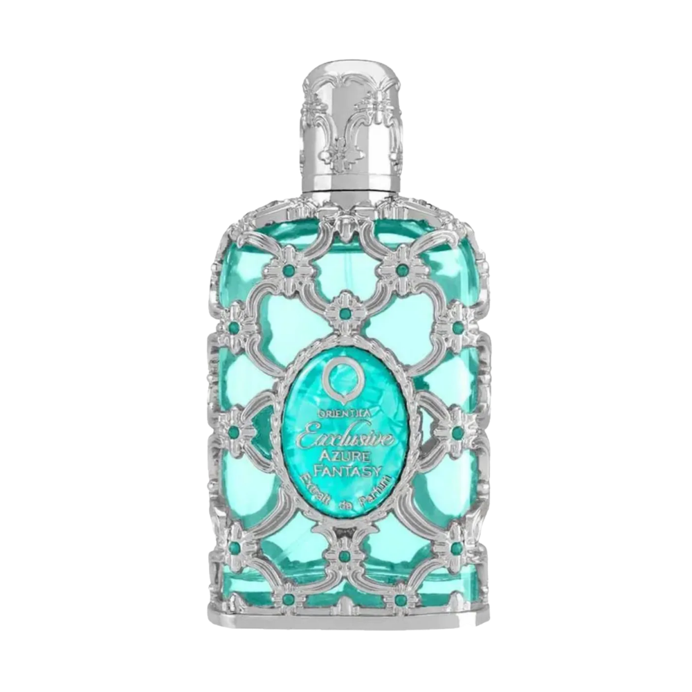 Azure Fantasy Extrait de Parfum 80 ml de Orientica