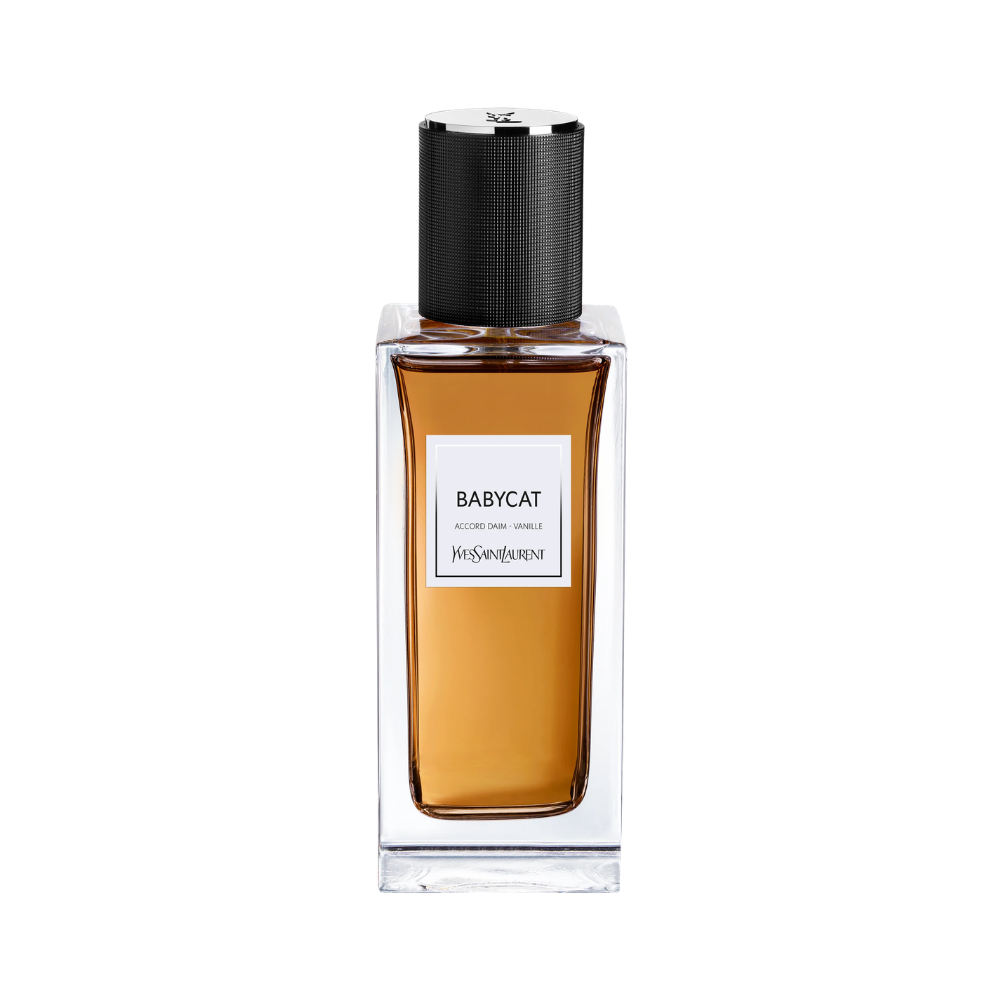 Babycat Eau de Parfum 125 ml de Yves Saint Laurent