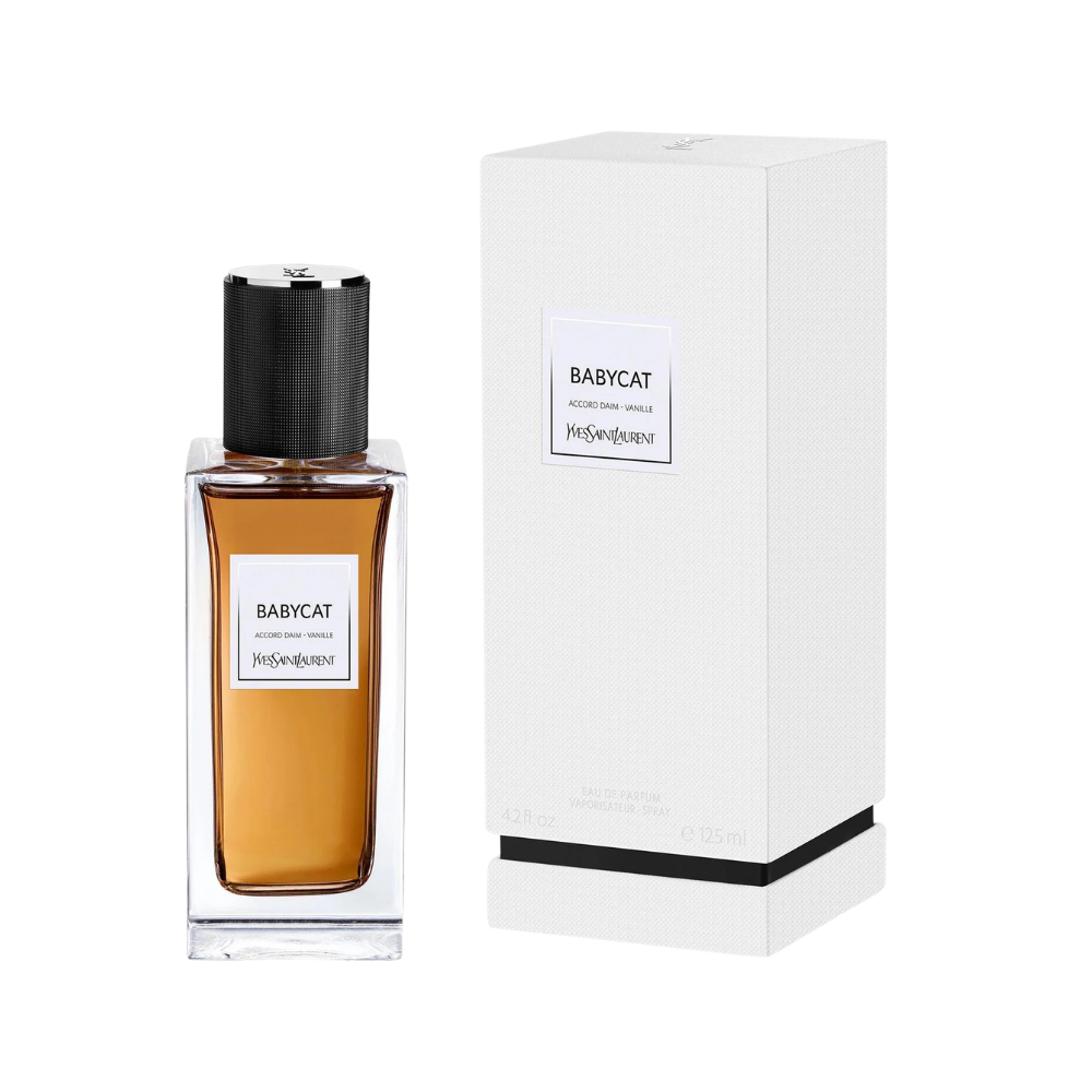 Babycat Eau de Parfum 125 ml de Yves Saint Laurent, imagen 2