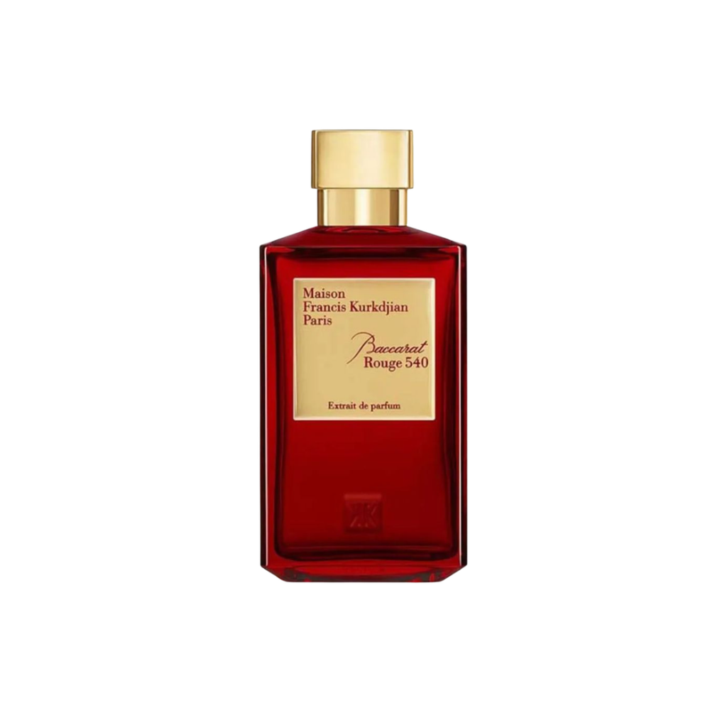 Baccarat Rouge 540 Extrait de Parfum 200 ml de Maison Francis Kurkdjian
