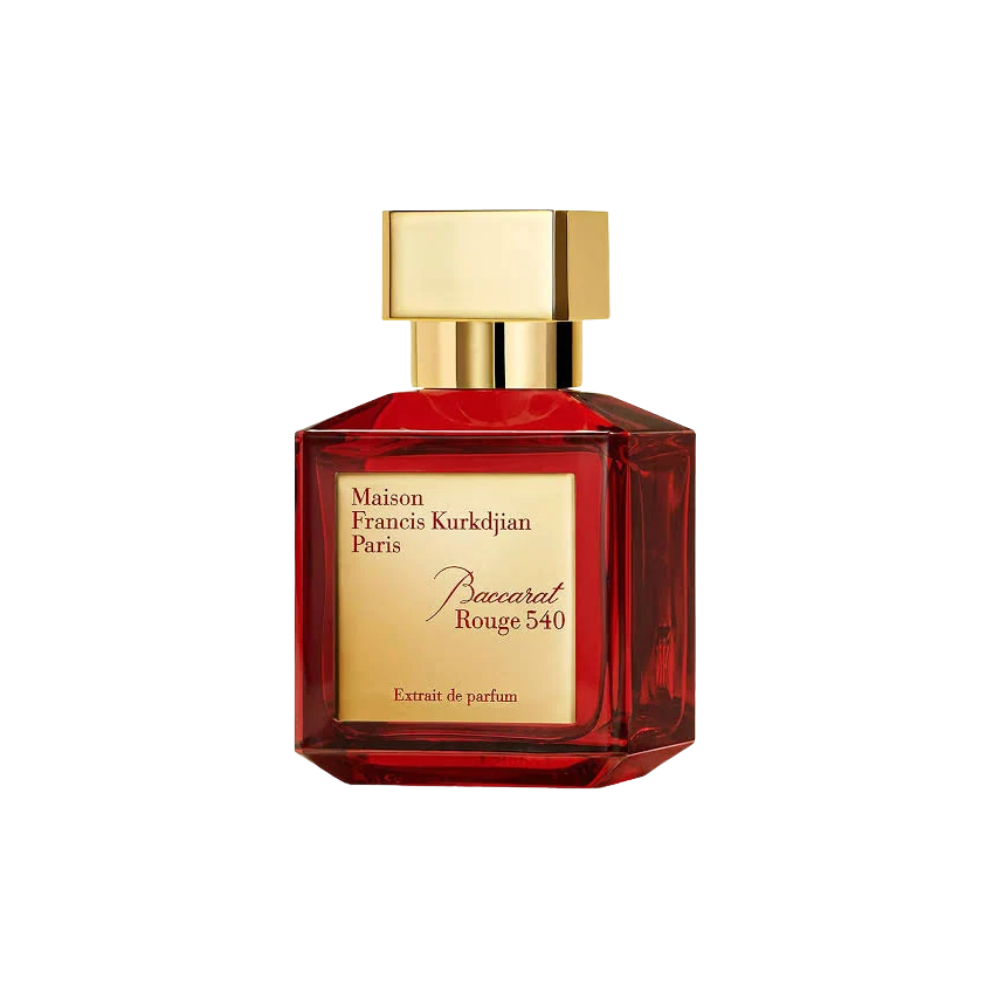Baccarat Rouge 540 Extrait de Parfum 70 ml de Maison Francis Kurkdjian