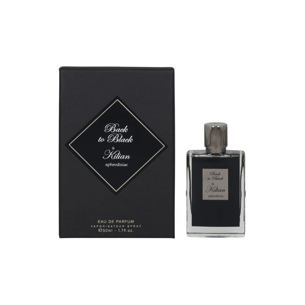 Back to Black, Aphrodisiac Eau de Parfum 50 ml de Kilian, imagen 2
