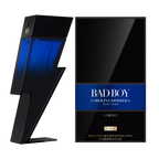 Bad Boy Cobalt Elixir Eau de Parfum 100 ml de Carolina Herrera, imagen 2