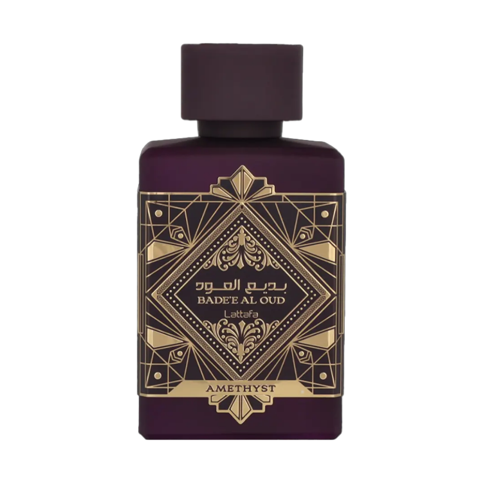 Badee Al Oud Amethyst Eau de Parfum 100 ml de Lattafa