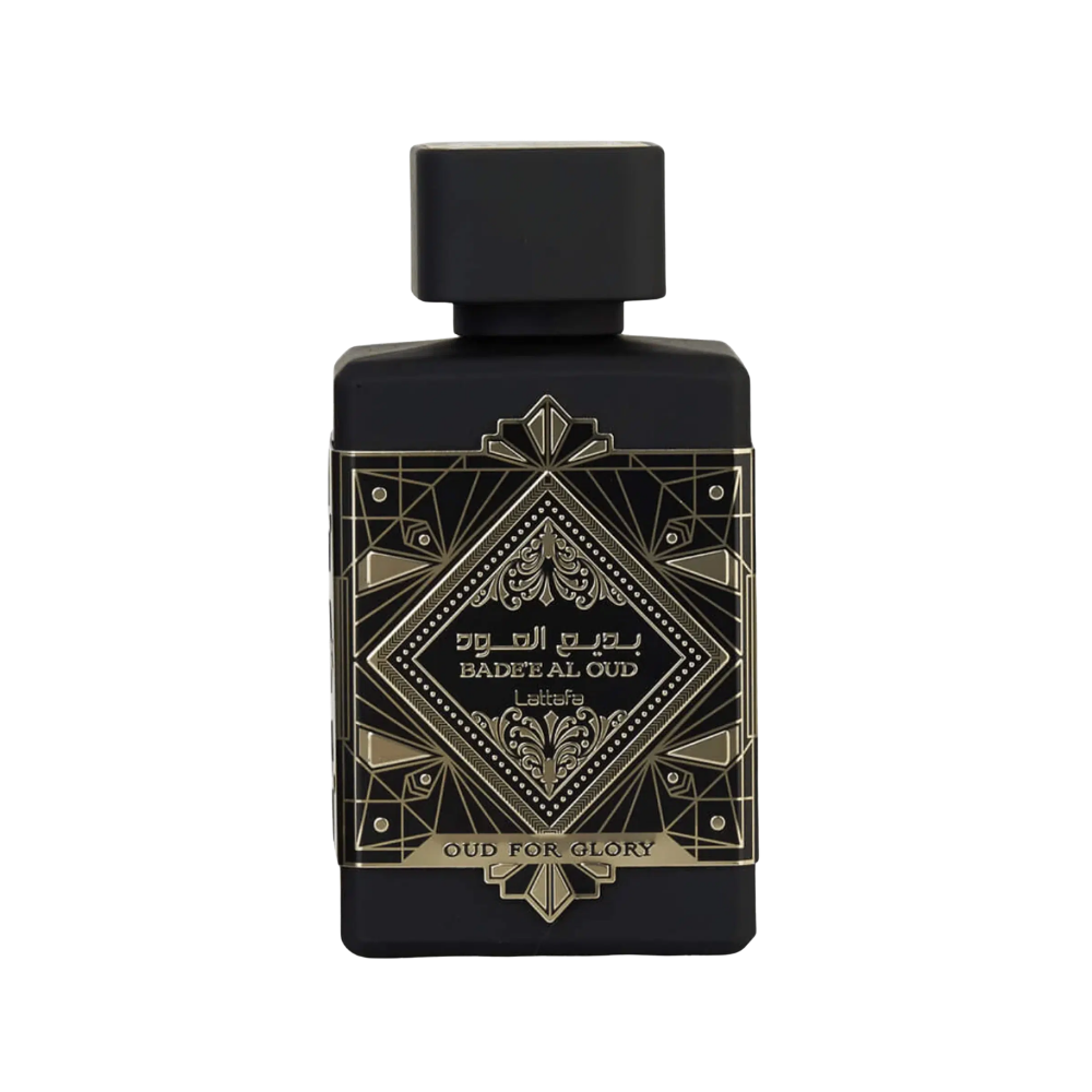 Bade'e Al Oud Oud for Glory Eau de Parfum 100 ml de Lattafa
