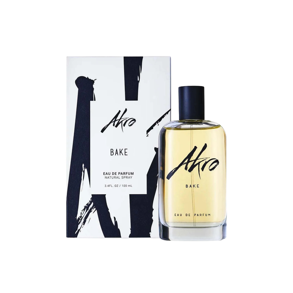 Bake Eau de Parfum 100 ml de Akro, imagen 2