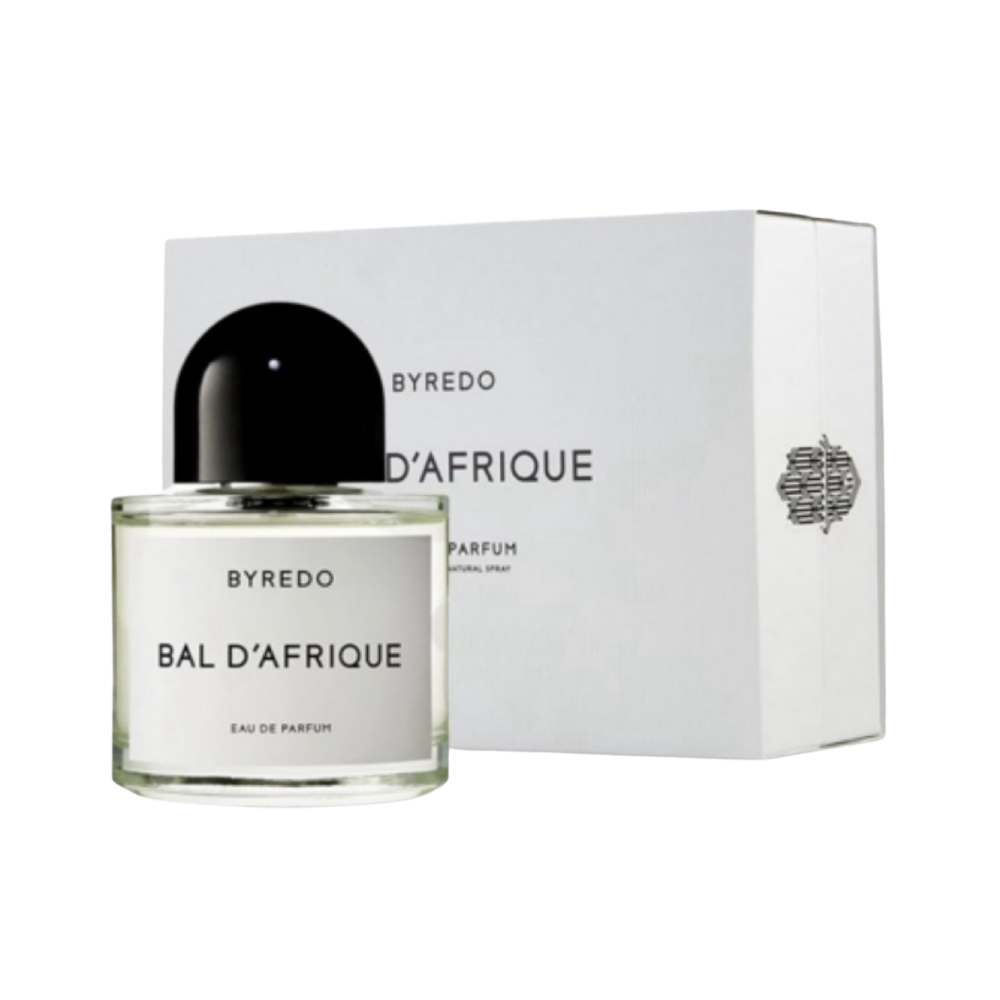 Bal d'Afrique Eau de Parfum 100 ml de Byredo, imagen 2