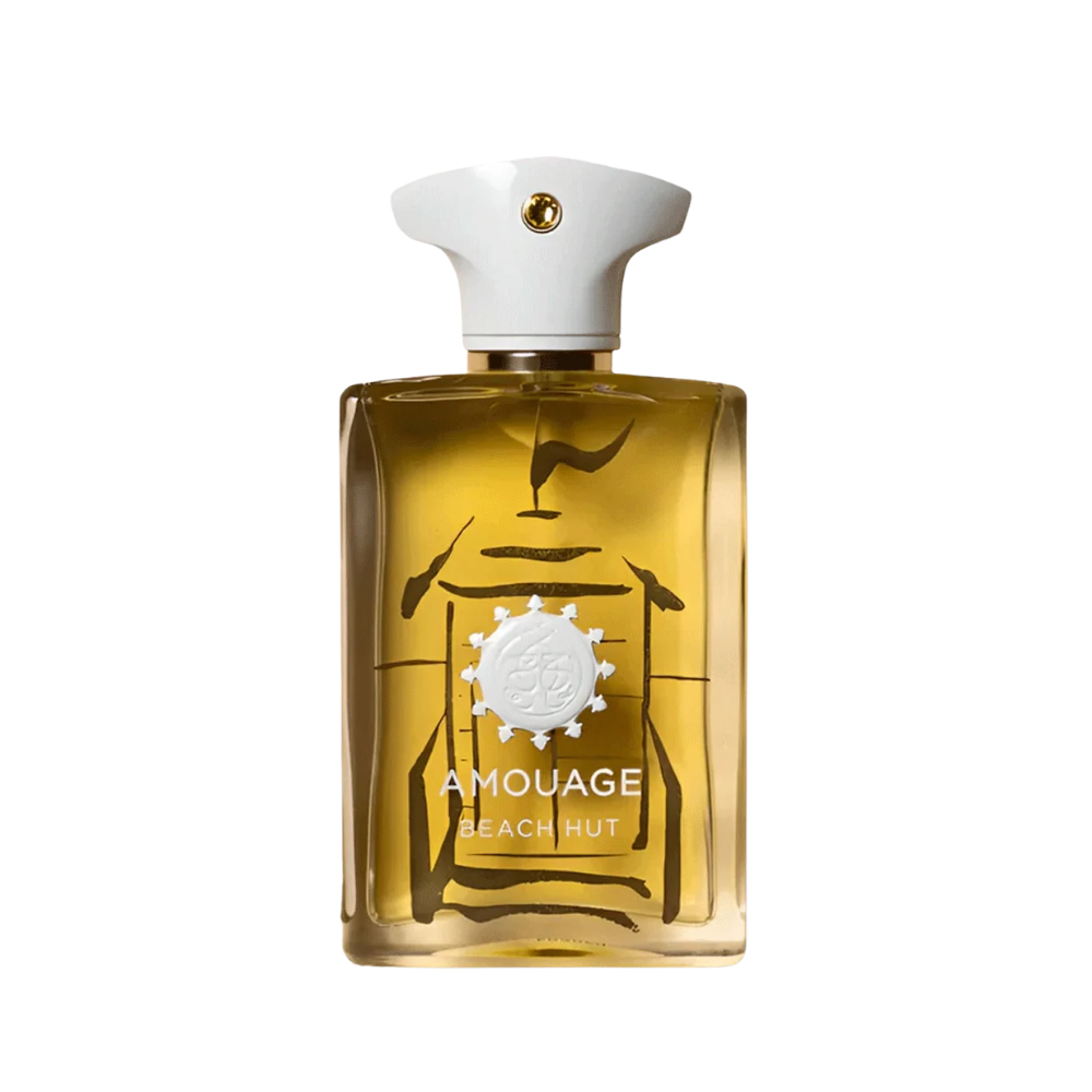 Beach Hut Man Eau de Parfum 100 ml de Amouage