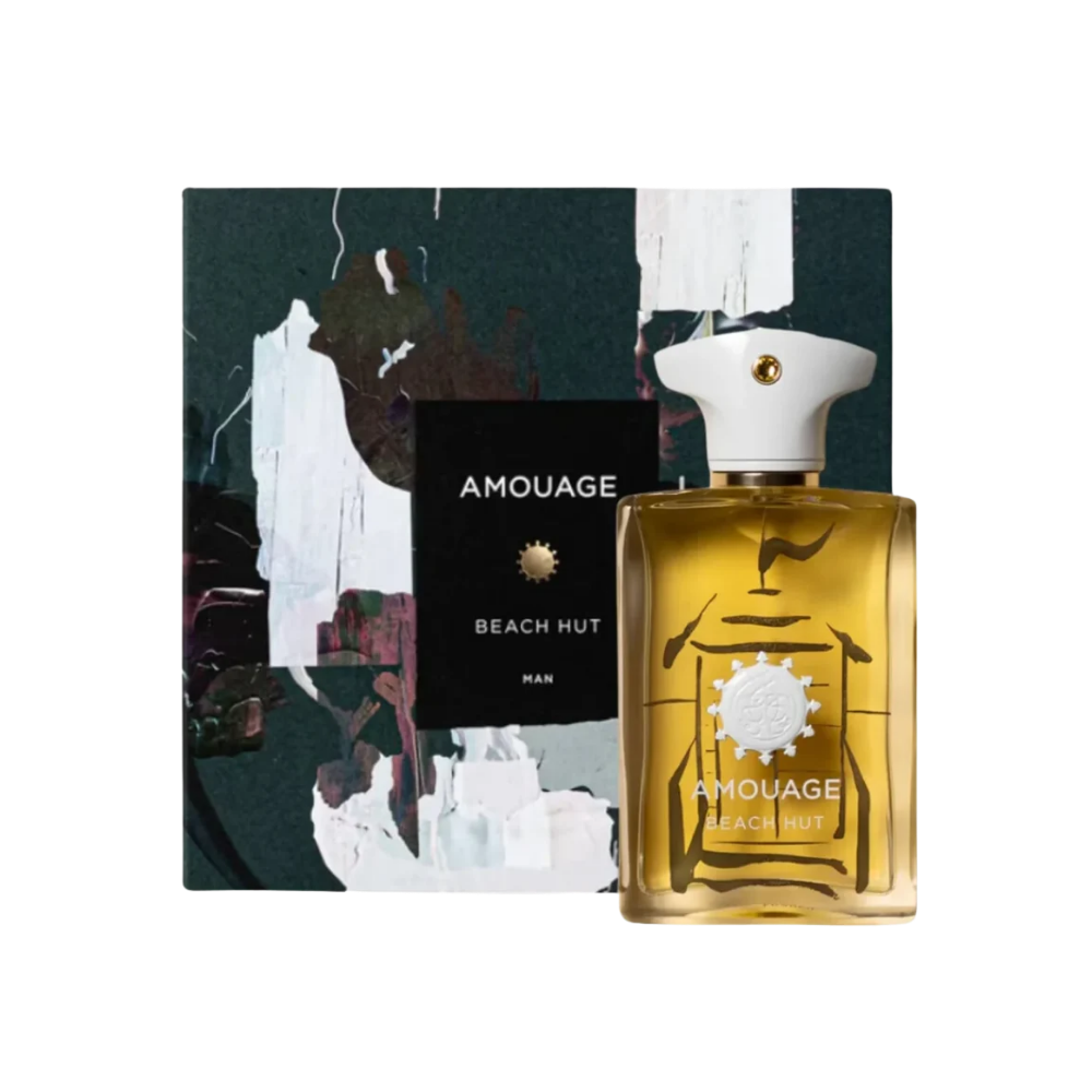 Beach Hut Man Eau de Parfum 100 ml de Amouage, imagen 2