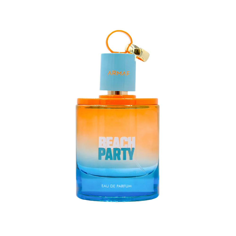 Beach Party Eau de Parfum 100 ml de Armaf