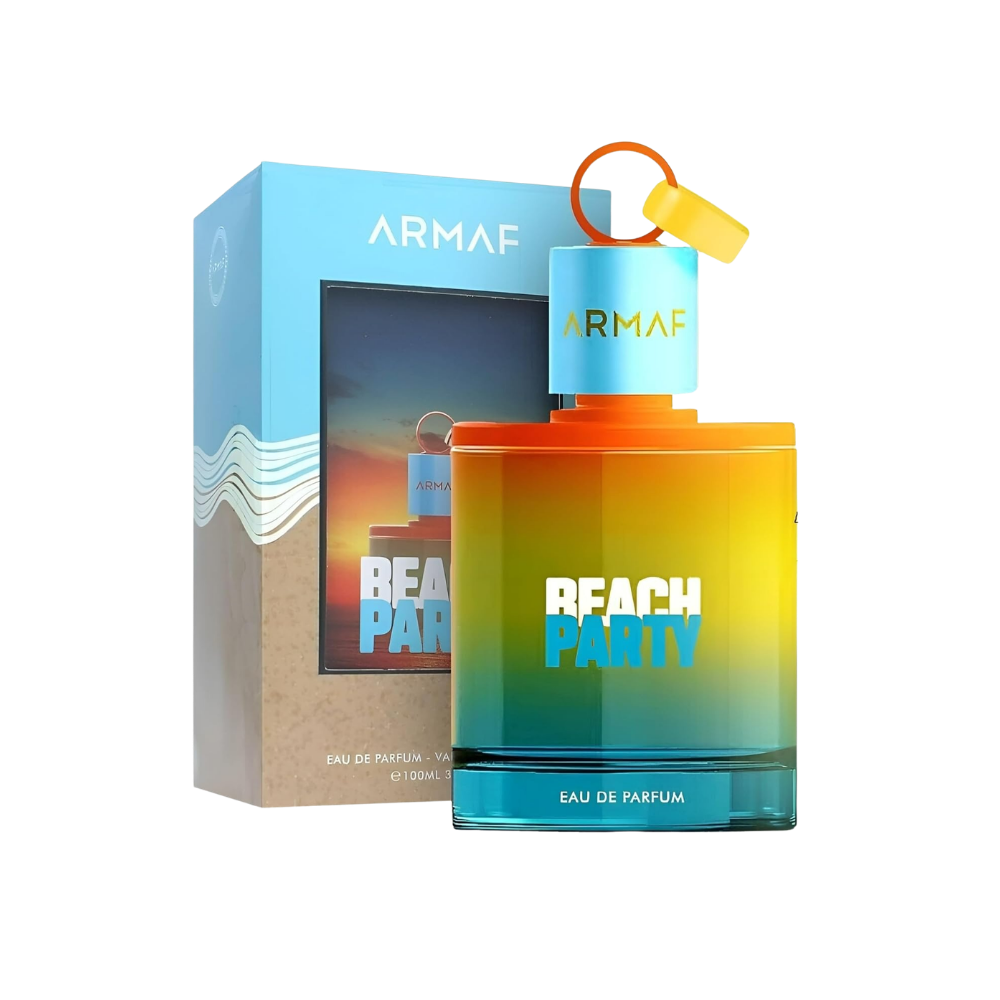 Beach Party Eau de Parfum 100 ml de Armaf, imagen 2
