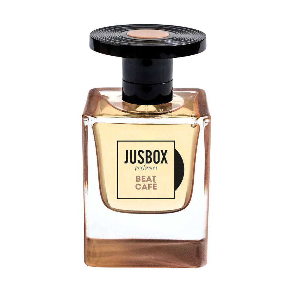Beat Café Eau de Parfum 78 ml de Jusbox