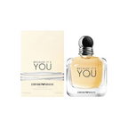 Because It's You Eau de Parfum 100 ml de Giorgio Armani, imagen 2