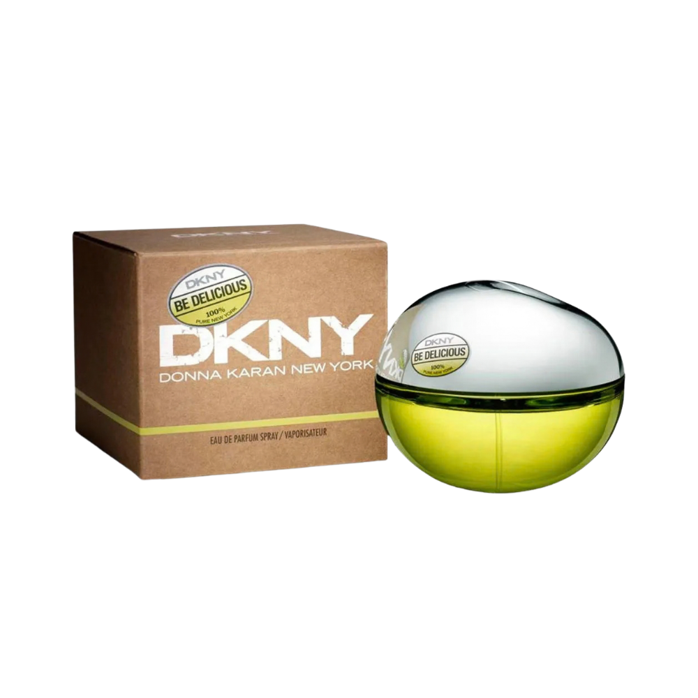 Be Delicious Eau de Parfum 100 ml de DKNY, imagen 2