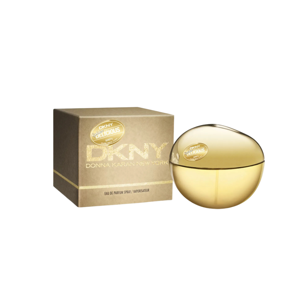 Golden Delicious Eau de Parfum 100 ml de DKNY, imagen 2